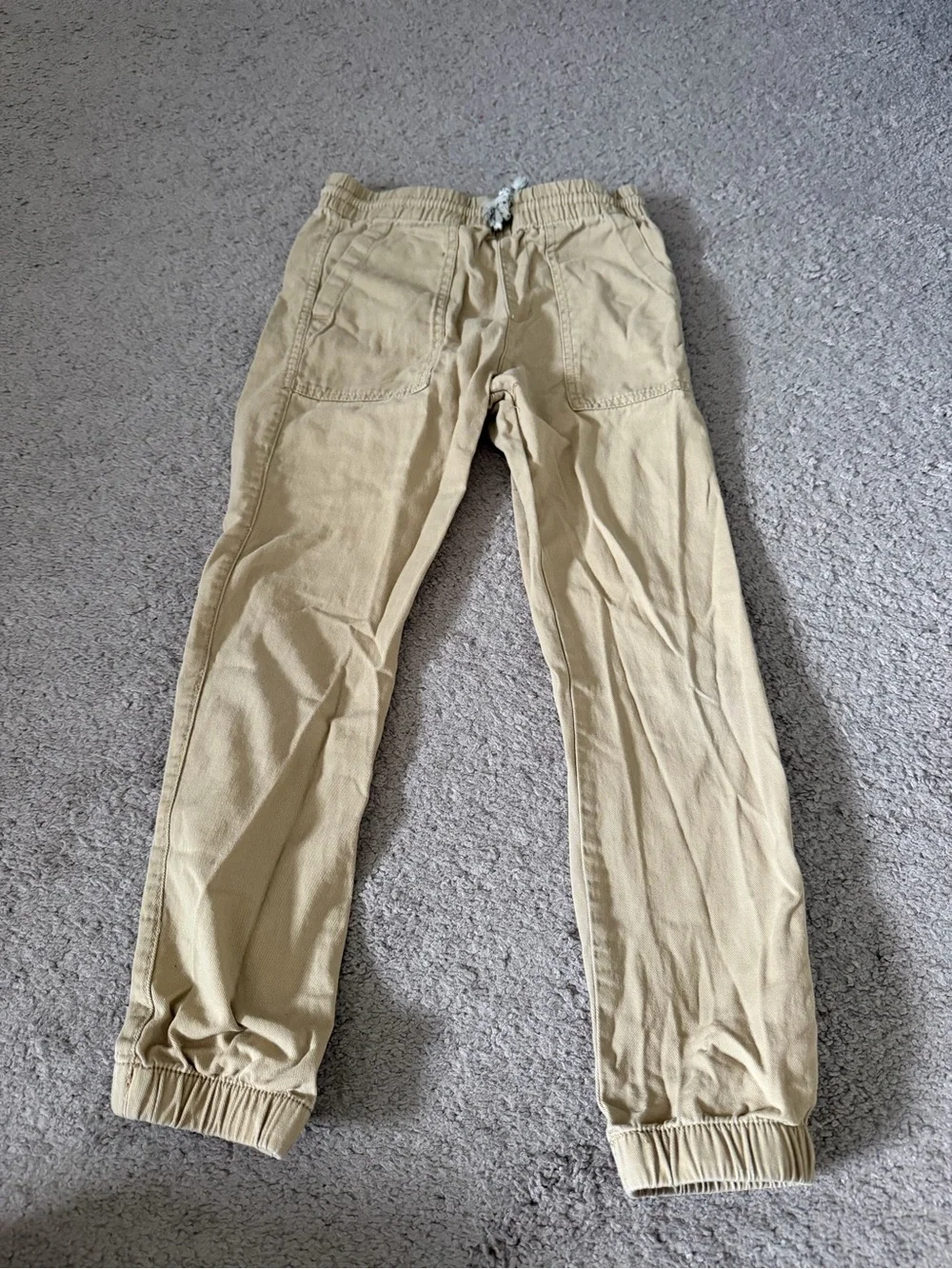 Boys Size Medium Clothing Bundle – Children’s Place, Old Navy & H&M – 8 Pieces